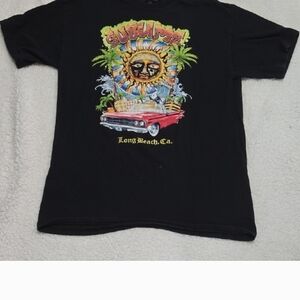 Graphic T-Shirt Bundle with Colorful Design